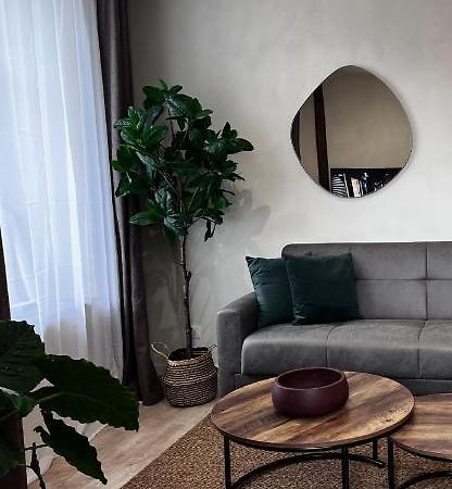 Myaka Appartement Wood شوليه المظهر الخارجي الصورة