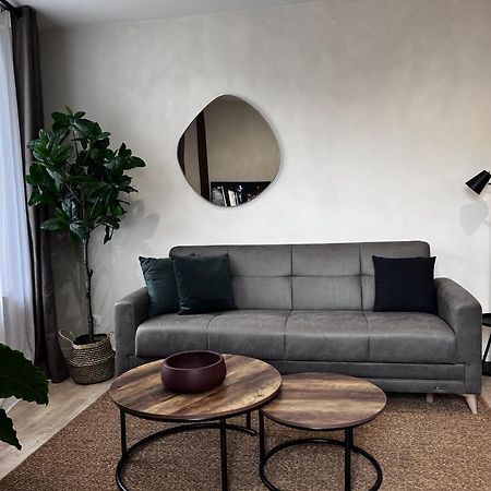 Myaka Appartement Wood شوليه المظهر الخارجي الصورة
