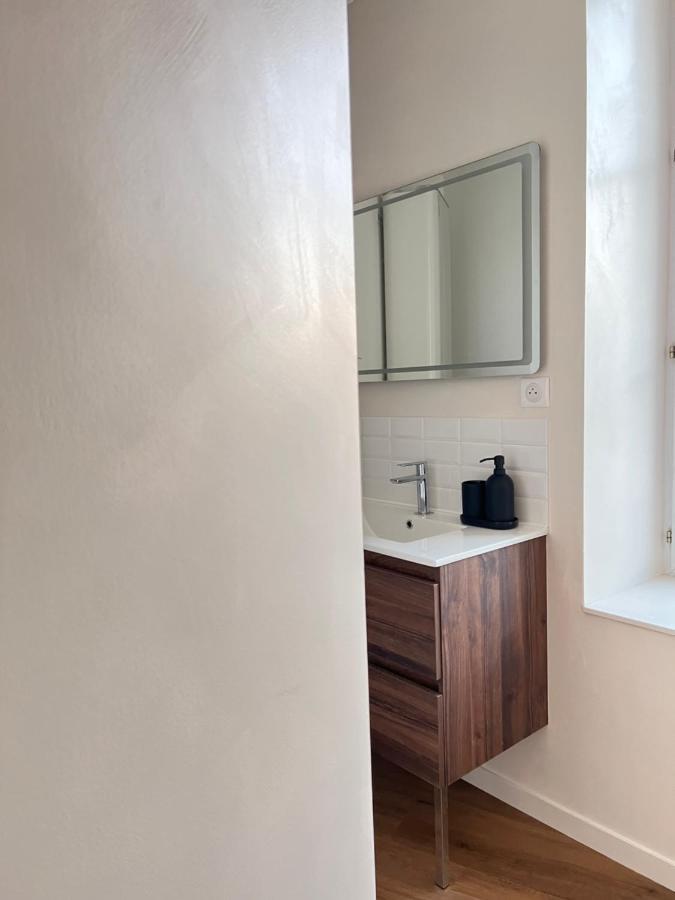 Myaka Appartement Wood شوليه المظهر الخارجي الصورة