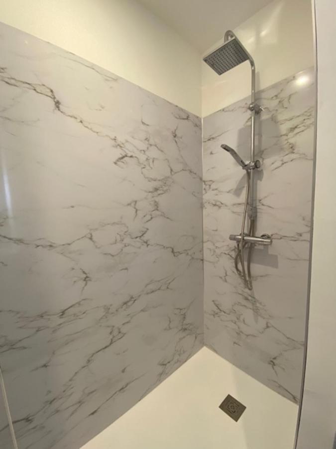 Myaka Appartement Wood شوليه المظهر الخارجي الصورة
