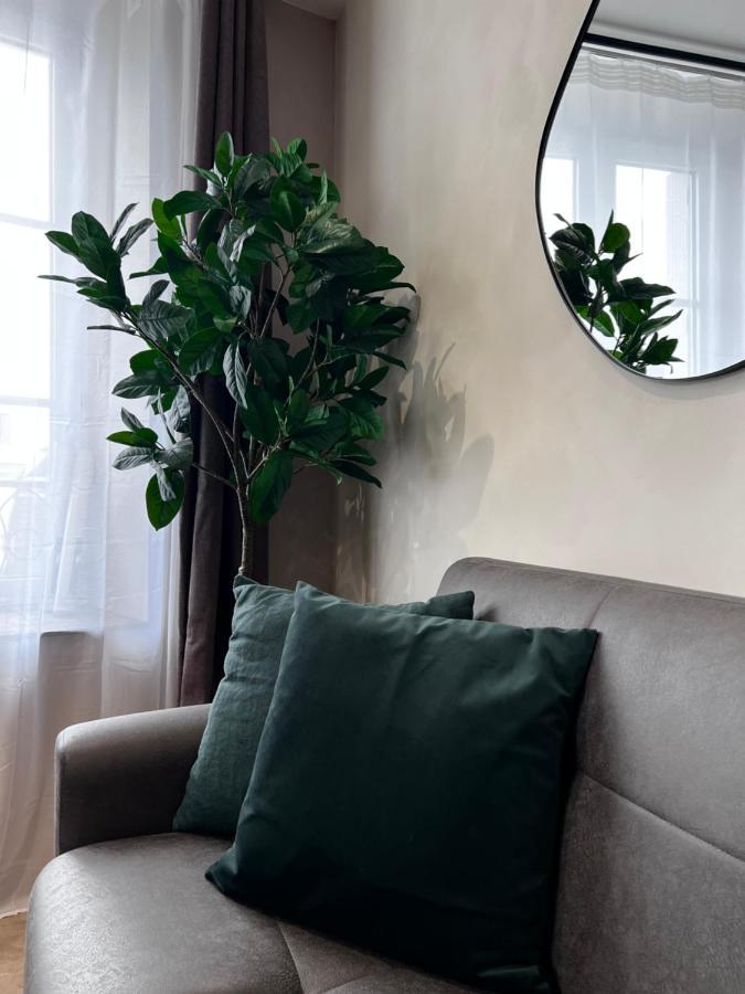 Myaka Appartement Wood شوليه المظهر الخارجي الصورة
