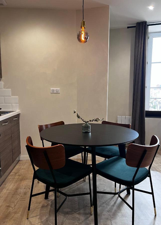 Myaka Appartement Wood شوليه المظهر الخارجي الصورة