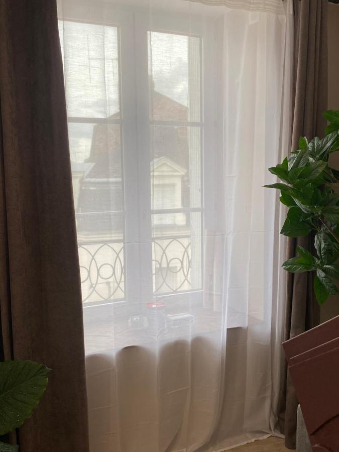 Myaka Appartement Wood شوليه المظهر الخارجي الصورة