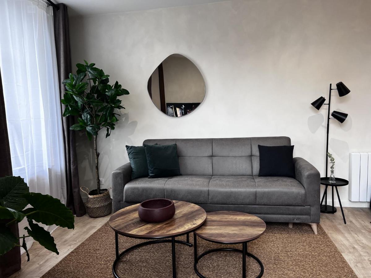 Myaka Appartement Wood شوليه المظهر الخارجي الصورة