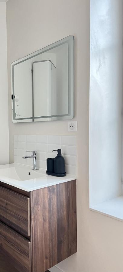 Myaka Appartement Wood شوليه المظهر الخارجي الصورة